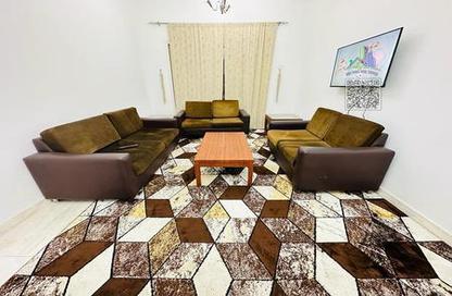 Apartment - 1 Bedroom - 2 Bathrooms for rent in Al Rawda 2 Villas - Al Rawda 2 - Al Rawda - Ajman