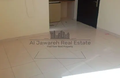 Apartment - Studio - 1 Bathroom for rent in Abna Saqer Building - Al Hamidiya 1 - Al Hamidiya - Ajman