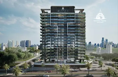 Apartment - 1 Bedroom - 2 Bathrooms for sale in Samana Avenue - Dubai Residence Complex - Dubai