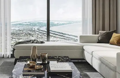 Apartment - 1 Bedroom - 2 Bathrooms for sale in Sobha Orbis - Motor City - Dubai