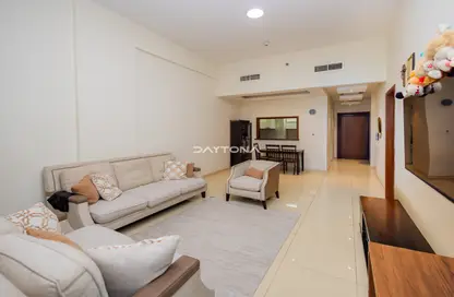 Apartment - 1 Bedroom - 2 Bathrooms for sale in Laya Residences - Jumeirah Village Circle - Dubai