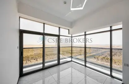 Apartment - 2 Bedrooms - 2 Bathrooms for sale in Warsan Akasya - Al Warsan 4 - Al Warsan - Dubai