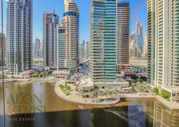 Studio - 1 bathroom for rent in Goldcrest Views 1 - JLT Cluster V - Jumeirah Lake Towers - Dubai