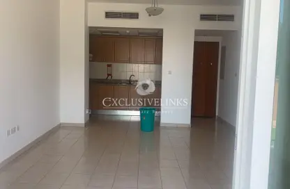 Apartment - 1 Bedroom - 2 Bathrooms for rent in building 3 - Badrah - Dubai Waterfront - Dubai