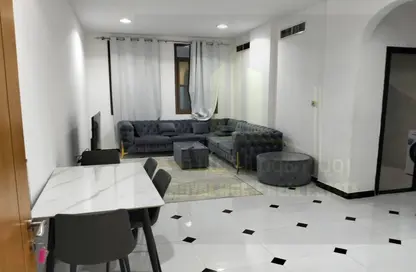 Apartment - 1 Bedroom - 1 Bathroom for rent in Al Rawda 2 Villas - Al Rawda 2 - Al Rawda - Ajman