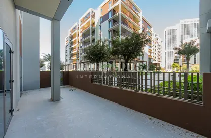 Apartment - 1 Bedroom - 2 Bathrooms for sale in Bayshore - Creek Beach - Dubai Creek Harbour (The Lagoons) - Dubai