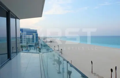 Apartment - 3 Bedrooms - 4 Bathrooms for sale in Mamsha Al Saadiyat - Saadiyat Cultural District - Saadiyat Island - Abu Dhabi