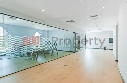 PREMIUM OFFICE SPACE | FITTED I VACANT SOON