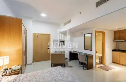 Apartment - 1 Bathroom for sale in Lincoln Park B - Lincoln Park - Arjan - Dubai