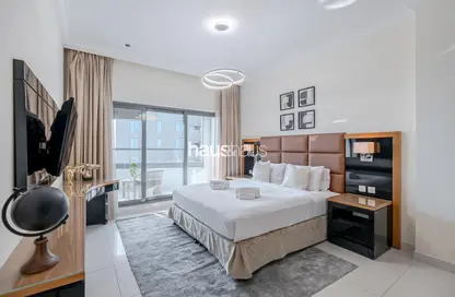 Apartment - 1 Bathroom for rent in Capital Bay Tower A - Capital Bay - Business Bay - Dubai