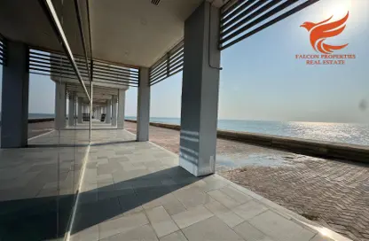 Retail - Studio - 1 Bathroom for sale in Pacific Bora Bora - Pacific - Al Marjan Island - Ras Al Khaimah