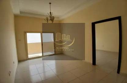 Apartment - 1 Bedroom - 2 Bathrooms for sale in Lilies Tower - Emirates City - Ajman