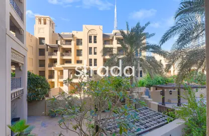 Apartment - 2 Bedrooms - 3 Bathrooms for sale in Reehan 7 - Reehan - Old Town - Dubai