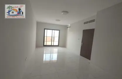 Apartment - 1 Bedroom - 1 Bathroom for rent in Al Rawda 1 - Al Rawda - Ajman