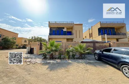 Villa - Studio - 7 Bathrooms for sale in Al Rawda 2 Villas - Al Rawda 2 - Al Rawda - Ajman