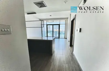 Apartment - 1 Bedroom - 1 Bathroom for rent in MBL Residences - Jumeirah Lake Towers - Dubai