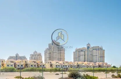 Apartment - 1 Bedroom - 2 Bathrooms for sale in Royal breeze 3 - Royal Breeze - Al Hamra Village - Ras Al Khaimah