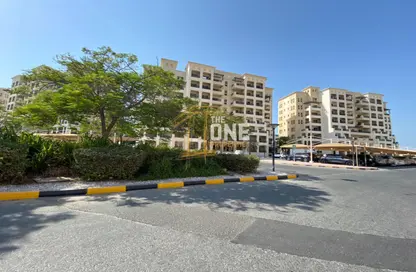 Apartment - Studio - 1 Bathroom for rent in Marina Apartments E - Al Hamra Marina Residences - Al Hamra Village - Ras Al Khaimah