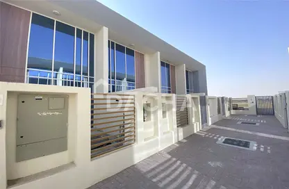 Townhouse - 1 Bedroom - 2 Bathrooms for sale in Rukan 3 - Dubai Land - Dubai