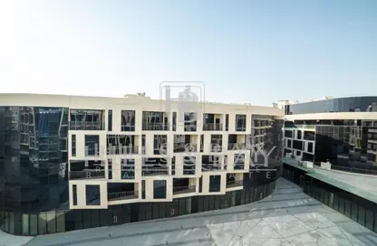 Apartment - 3 Bedrooms - 3 Bathrooms for sale in Janayen Avenue - Mirdif Hills - Mirdif - Dubai