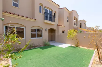 Townhouse - 3 Bedrooms - 4 Bathrooms for rent in Casa Dora - Serena - Dubai Land - Dubai