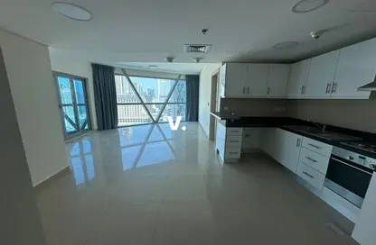 Apartment - 2 Bedrooms - 4 Bathrooms for rent in Park Tower B - Park Towers - DIFC - Dubai