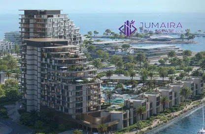 Apartment - 1 Bedroom - 2 Bathrooms for sale in Mirasol - Raha Island - Mina Al Arab - Ras Al Khaimah