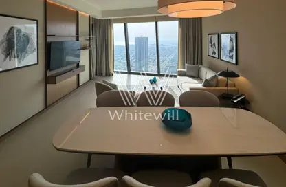 Apartment - 2 Bedrooms - 2 Bathrooms for rent in The Address Residences Dubai Opera Tower 1 - The Address Residences Dubai Opera - Downtown Dubai - Dubai