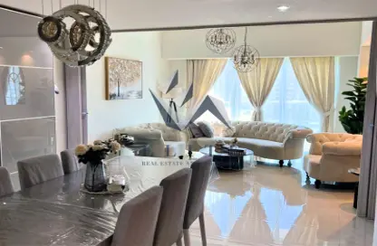 Apartment - 2 Bedrooms - 2 Bathrooms for sale in Al Hadeel - Al Bandar - Al Raha Beach - Abu Dhabi