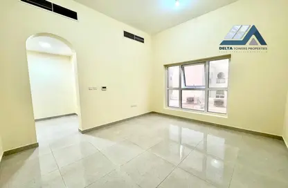 Apartment - 1 Bedroom - 1 Bathroom for rent in Shakhbout City - Abu Dhabi