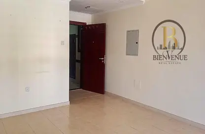 Apartment - 1 Bedroom - 2 Bathrooms for rent in Liwa Heights Tower - Barsha Heights (Tecom) - Dubai