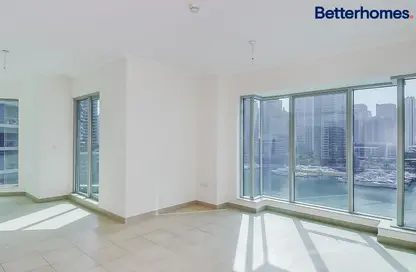 Apartment - 2 Bedrooms - 3 Bathrooms for sale in Aurora Tower - Marina Promenade - Dubai Marina - Dubai