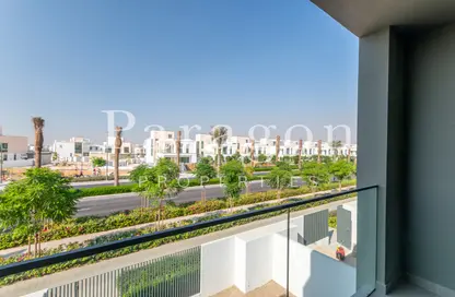 Townhouse - 3 Bedrooms - 4 Bathrooms for rent in Ruba - Arabian Ranches 3 - Dubai