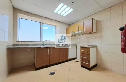 Apartment - 2 Bedrooms - 2 Bathrooms for rent in Al Nahda Complex - Al Nahda - Sharjah
