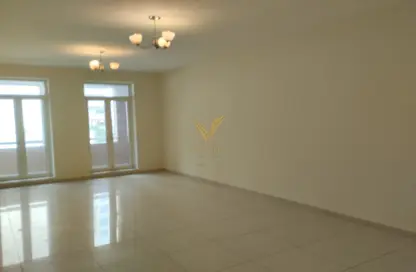 Apartment - 3 Bedrooms - 4 Bathrooms for rent in Masakin Al Furjan - South Village - Al Furjan - Dubai