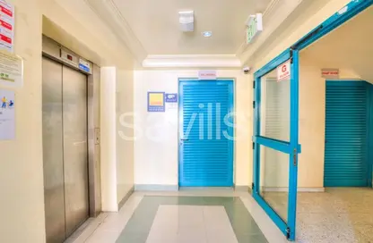 Whole Building - Studio - 1 Bathroom for sale in Al Nabaa Building - Al Naba'ah - Al Sharq - Sharjah