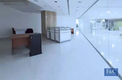 Office Space - Studio for rent in Al Dana Building - Al Rigga - Deira - Dubai