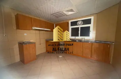 Apartment - 2 Bedrooms - 2 Bathrooms for rent in Al Hamidiya - Ajman