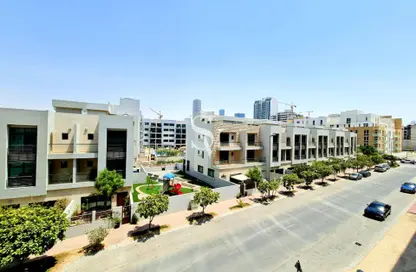 Apartment - 1 Bedroom - 2 Bathrooms for sale in Rigel - Jumeirah Village Circle - Dubai