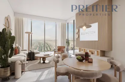 Apartment - 3 Bedrooms - 4 Bathrooms for sale in Mercer House - Uptown Dubai - Jumeirah Lake Towers - Dubai