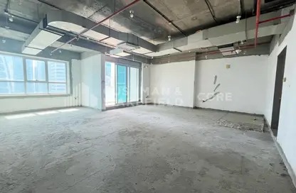 Office Space - Studio for rent in Armada Tower 2 - JLT Cluster P - Jumeirah Lake Towers - Dubai