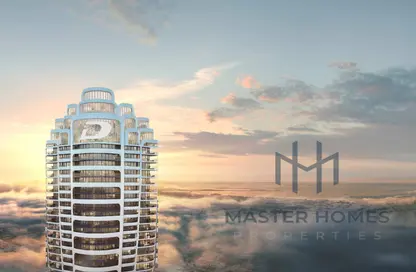 Apartment - 1 Bedroom - 2 Bathrooms for sale in Volta - Downtown Dubai - Dubai