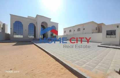 Villa - 7 Bedrooms for sale in Madinat Al Riyad - Abu Dhabi