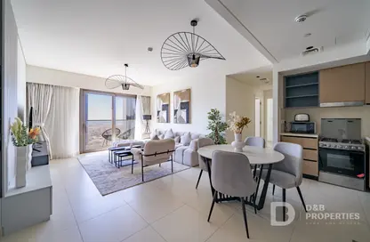 Apartment - 2 Bedrooms - 2 Bathrooms for sale in Burj Crown - Downtown Dubai - Dubai