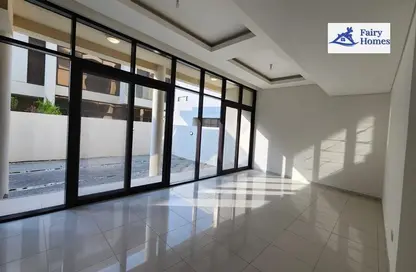 Villa - 3 Bedrooms - 4 Bathrooms for rent in Richmond - DAMAC Hills - Dubai