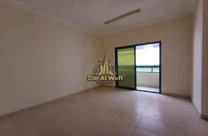 Apartment - 1 Bedroom - 1 Bathroom for rent in Al Zain Tower - Al Nahda - Sharjah