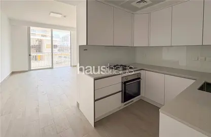 Apartment - 1 Bathroom for sale in Luma 22 - Jumeirah Village Circle - Dubai