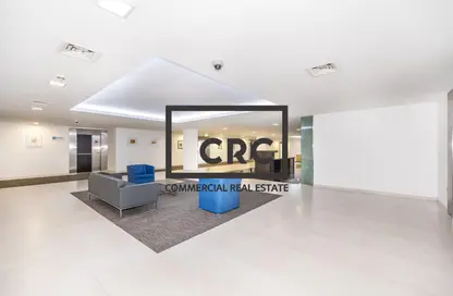 Office Space - Studio for rent in Sunset Mall - Jumeirah 3 - Jumeirah - Dubai