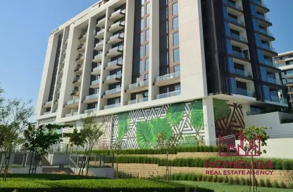 Apartment - 1 Bedroom - 1 Bathroom for sale in Acacia A - Park Heights - Dubai Hills Estate - Dubai