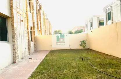 Villa - 5 Bedrooms - 6 Bathrooms for rent in Courtyard 29 Villas - Umm Suqeim 2 - Umm Suqeim - Dubai